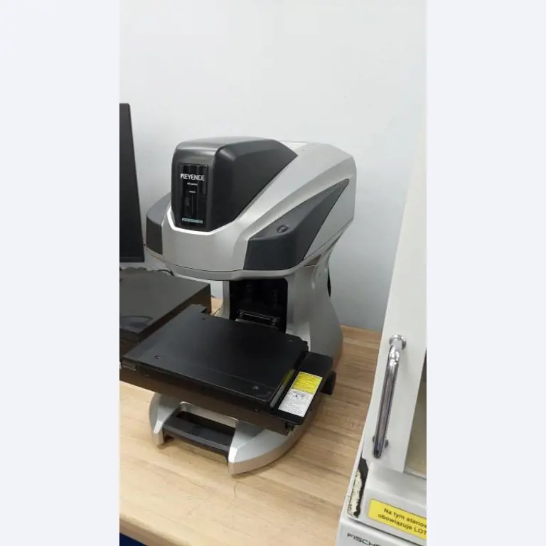 Machines from a plant producing surge protection devices-3