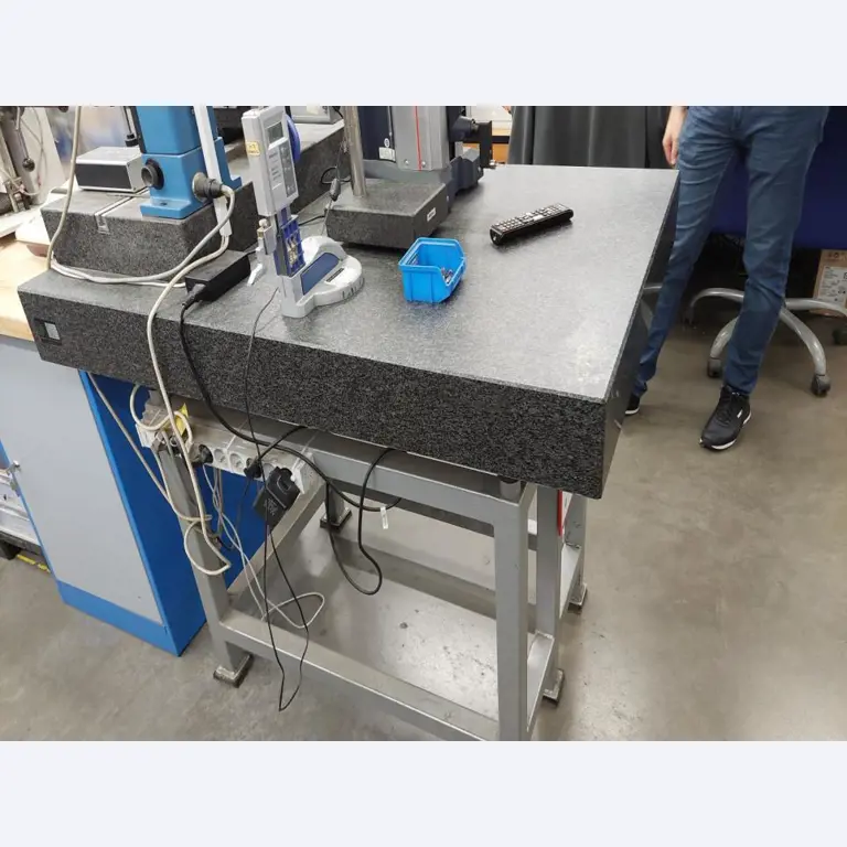 Machines from a plant producing surge protection devices-1