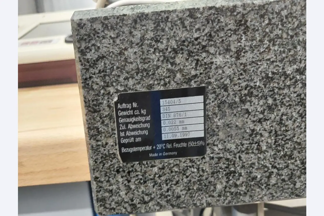 Machines from a plant producing surge protection devices-2