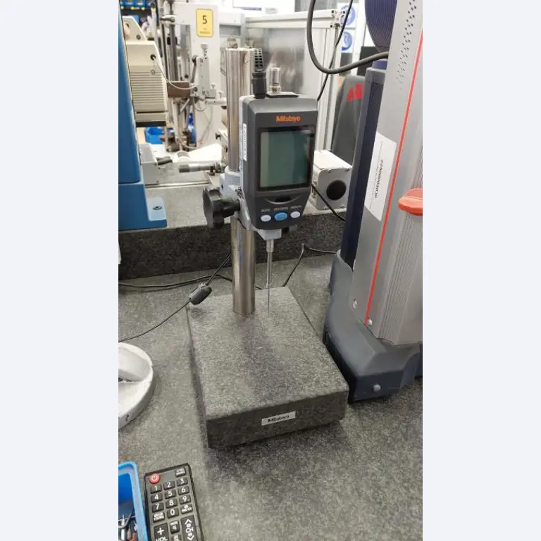 Machines from a plant producing surge protection devices-1