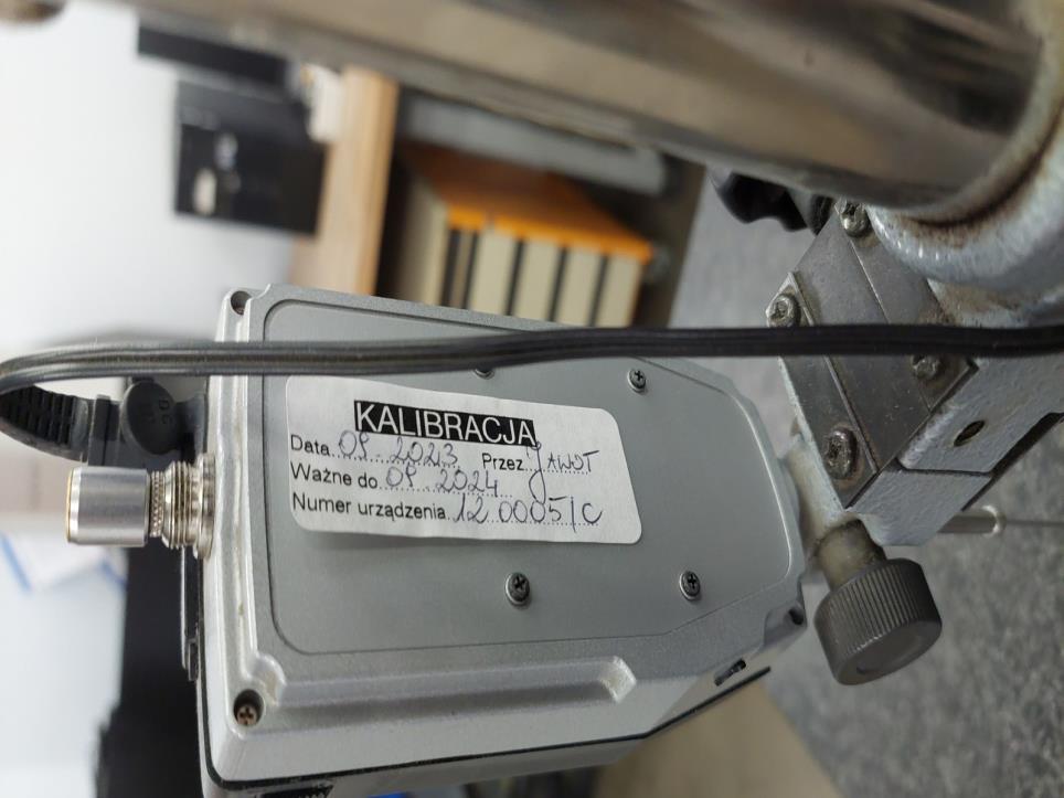 Machines from a plant producing surge protection devices-3