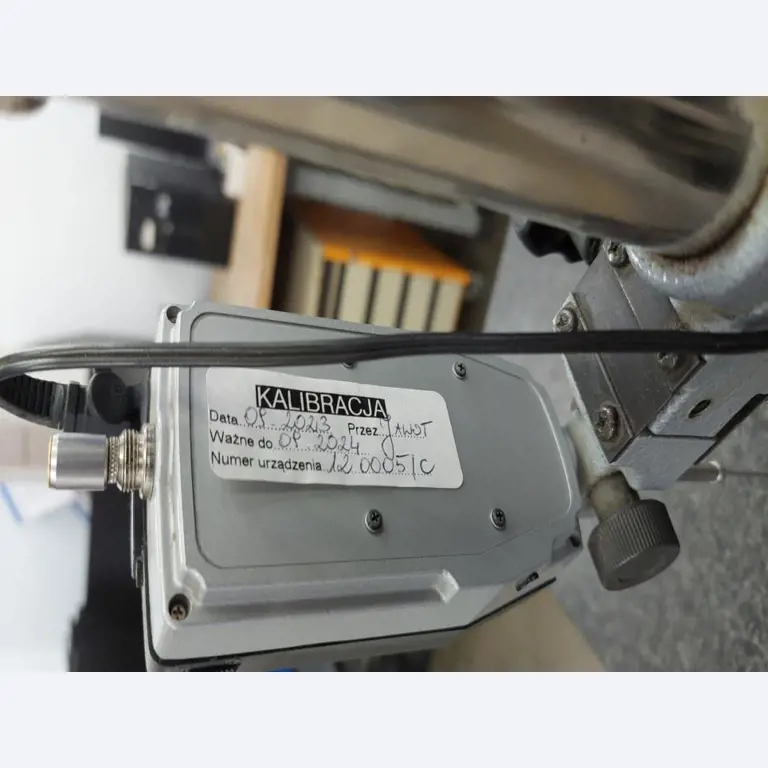 Machines from a plant producing surge protection devices-3