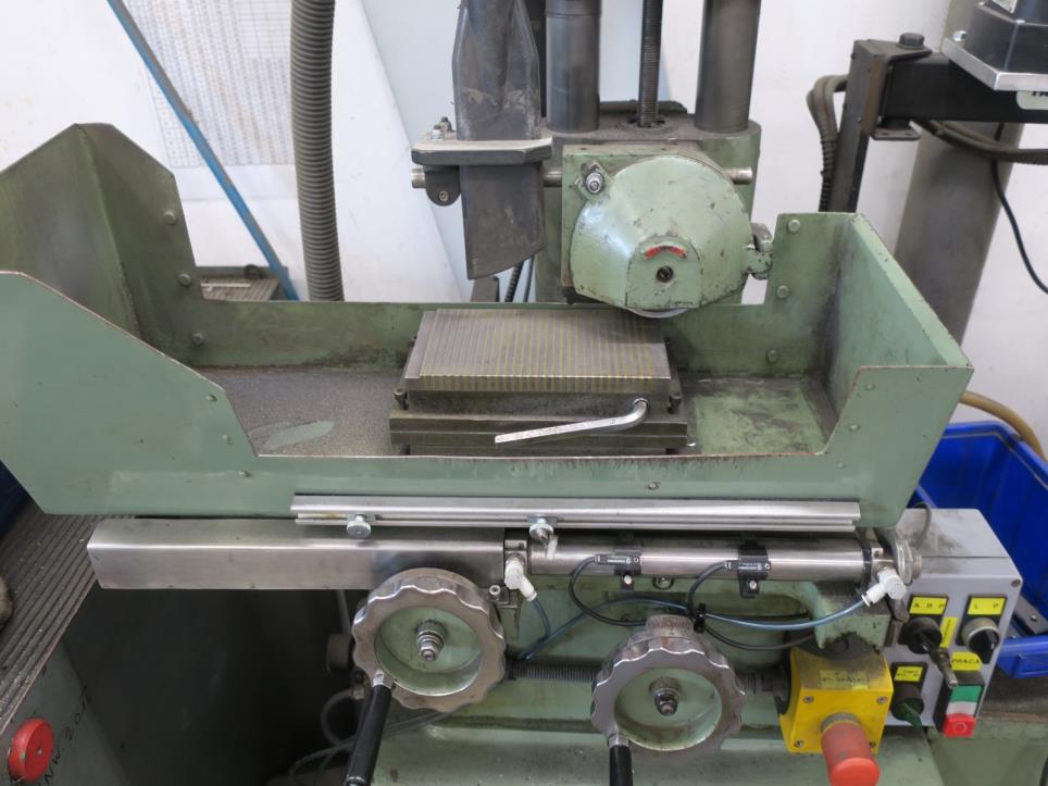 Machines from a plant producing surge protection devices-2