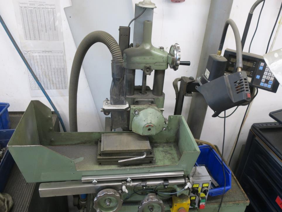 Machines from a plant producing surge protection devices-3