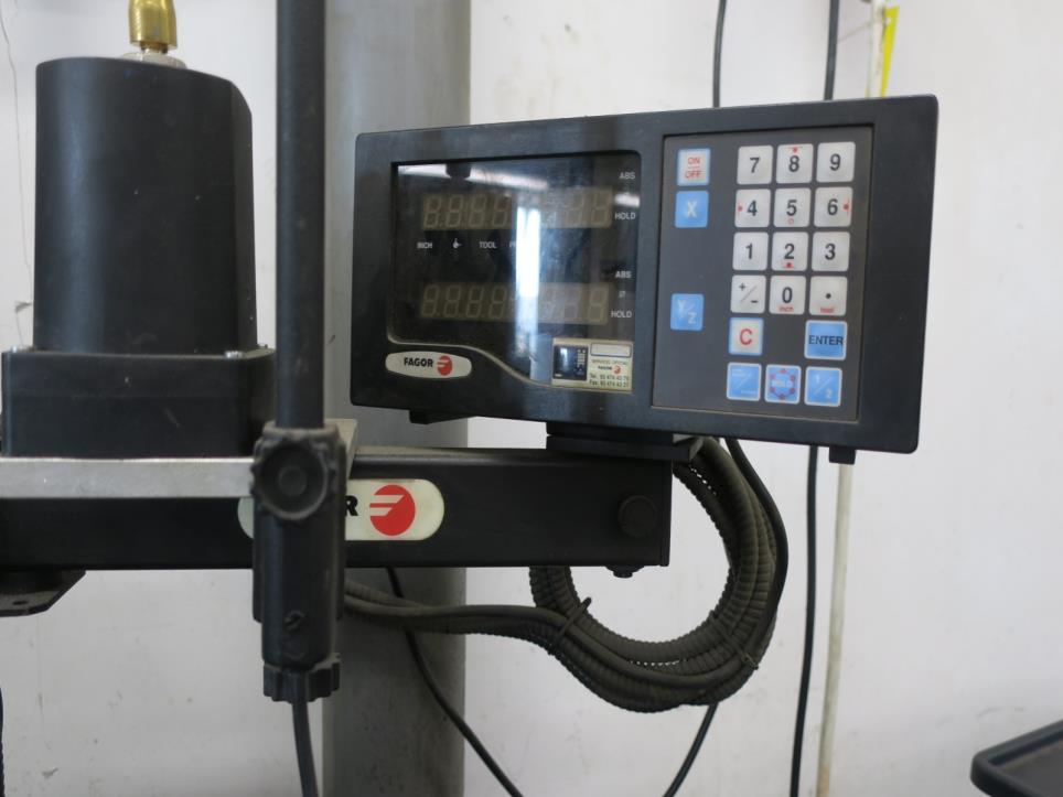 Machines from a plant producing surge protection devices-4