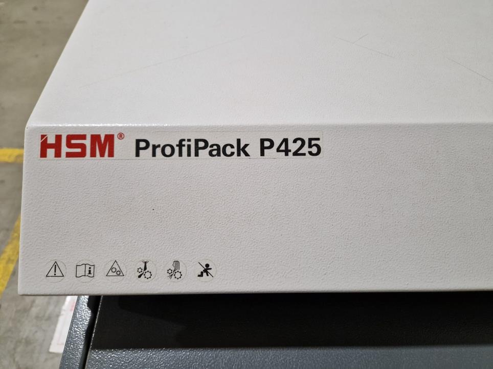 Machines from a plant producing surge protection devices-2