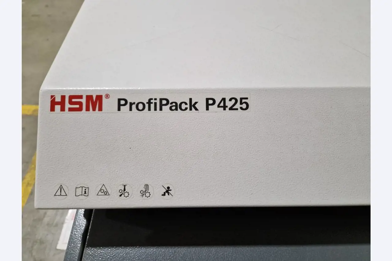 Machines from a plant producing surge protection devices-2