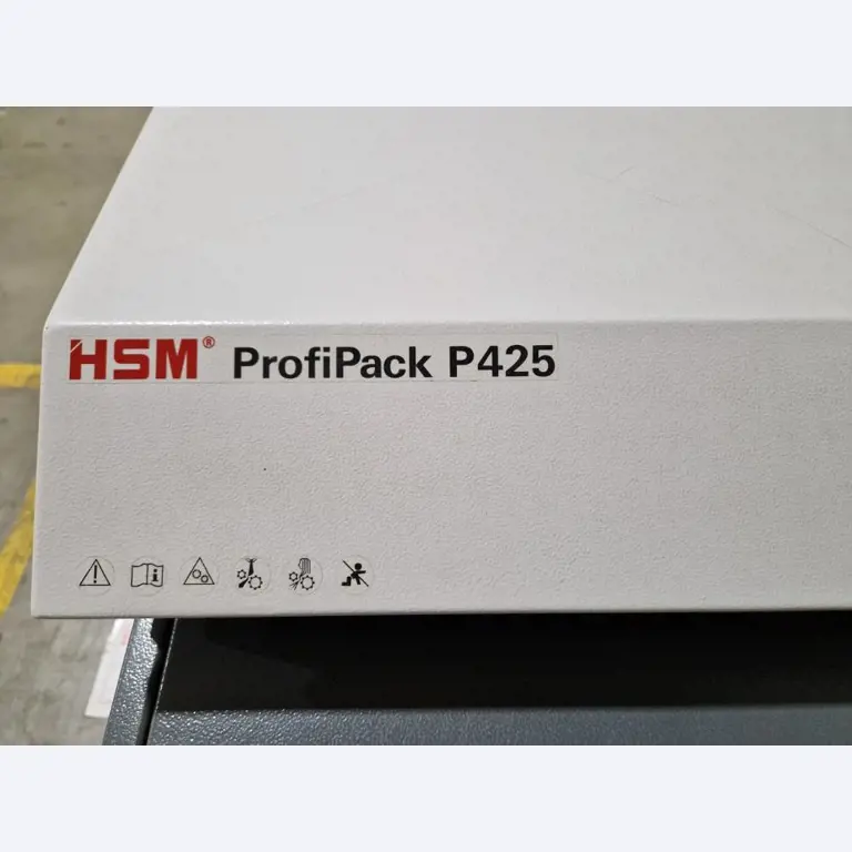 Machines from a plant producing surge protection devices-2