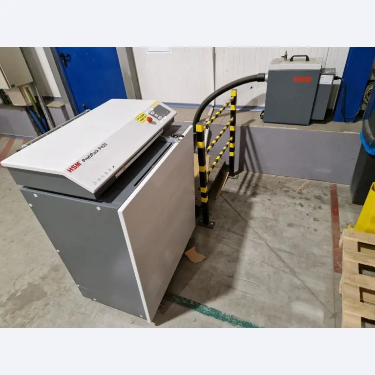 Machines from a plant producing surge protection devices-1