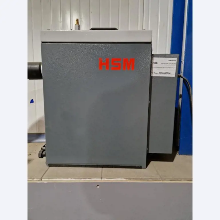 Machines from a plant producing surge protection devices-5