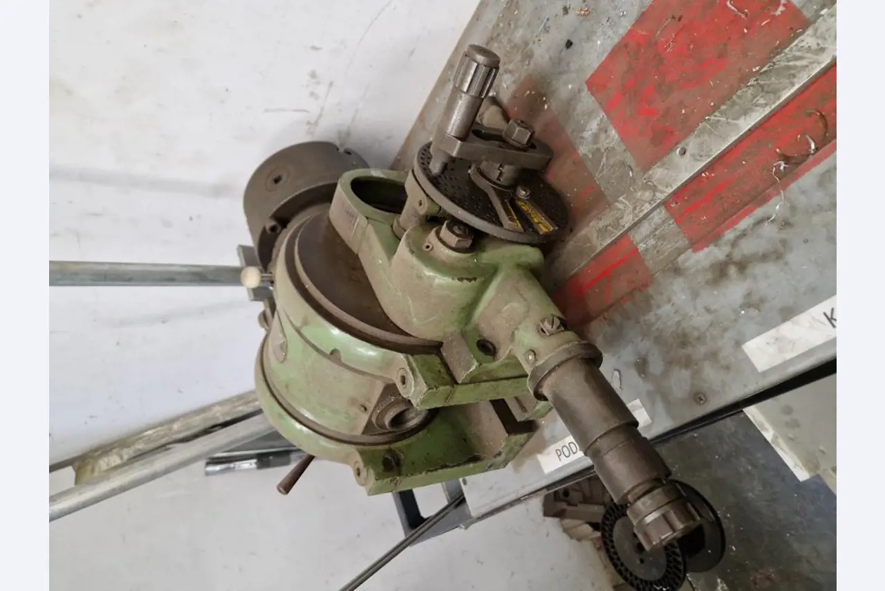 Machines from a plant producing surge protection devices-10