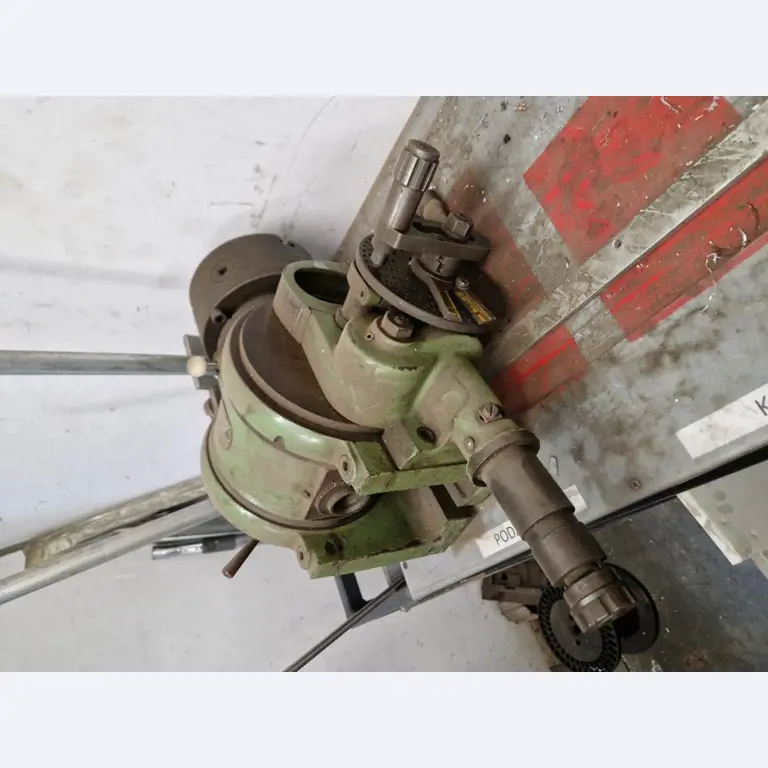 Machines from a plant producing surge protection devices-10