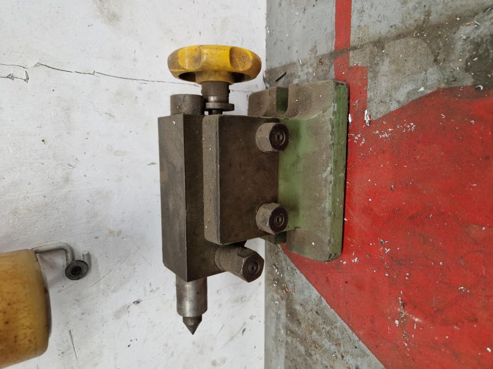 Machines from a plant producing surge protection devices-11