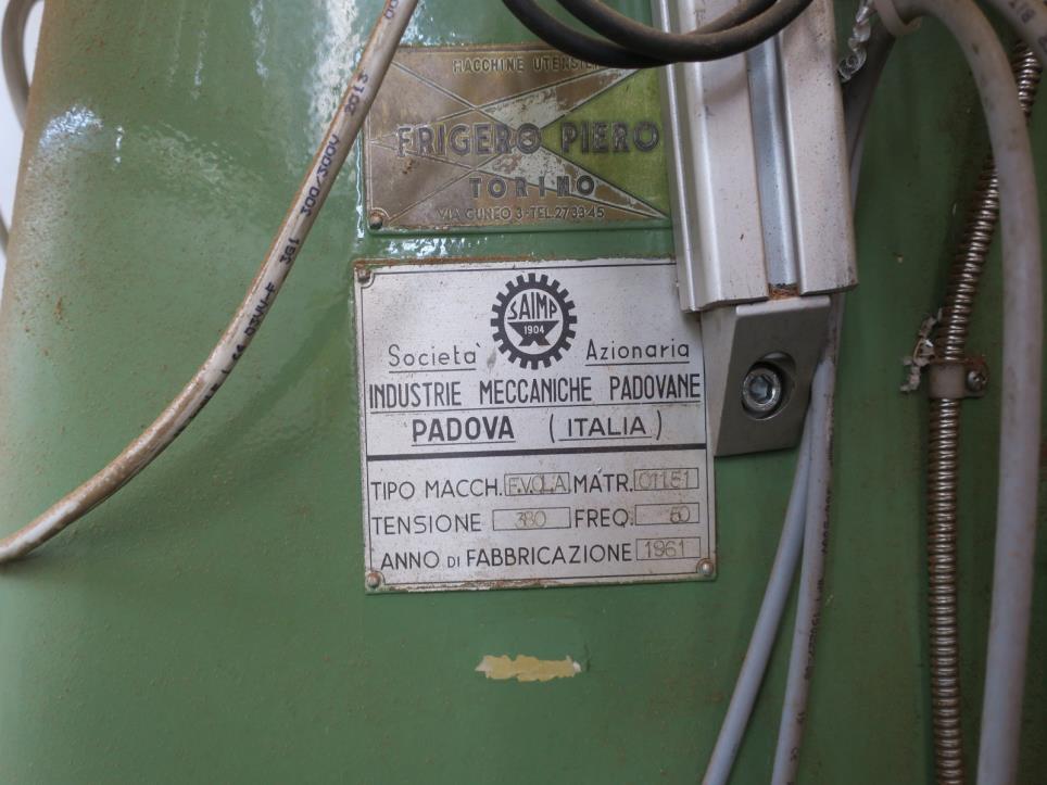 Machines from a plant producing surge protection devices-7