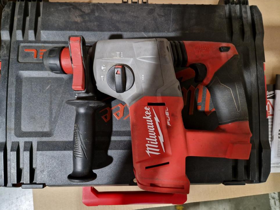 Machines from a plant producing surge protection devices-9