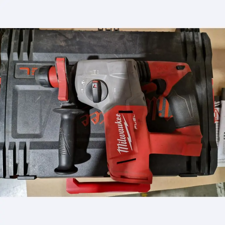 Machines from a plant producing surge protection devices-9