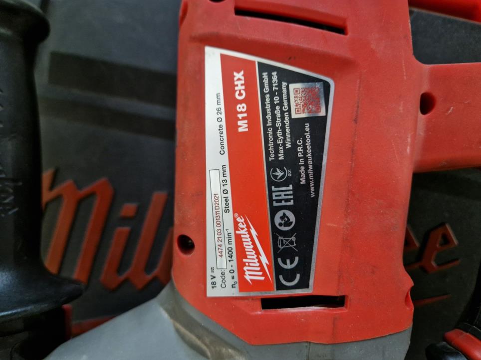 Machines from a plant producing surge protection devices-10