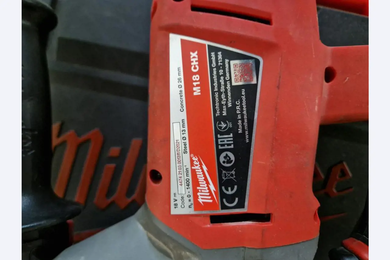 Machines from a plant producing surge protection devices-10