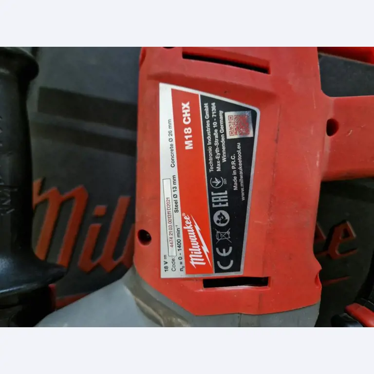 Machines from a plant producing surge protection devices-10