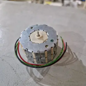 Silnik elektryczny - 7000277507A, 9138 szt.