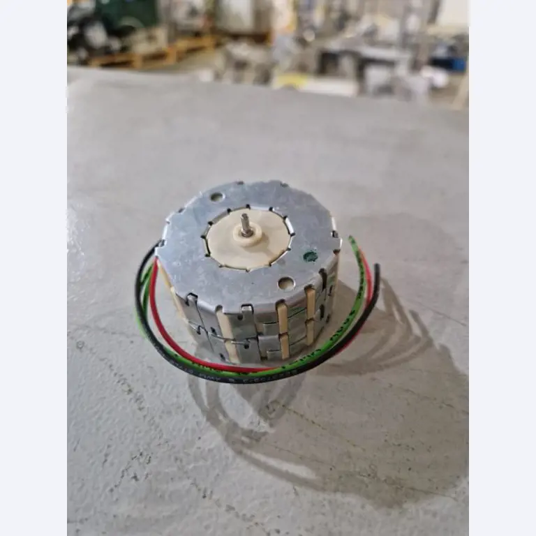 Machines from a plant producing surge protection devices-1