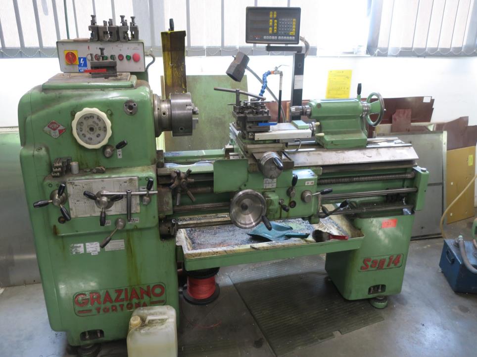 Machines from a plant producing surge protection devices-1