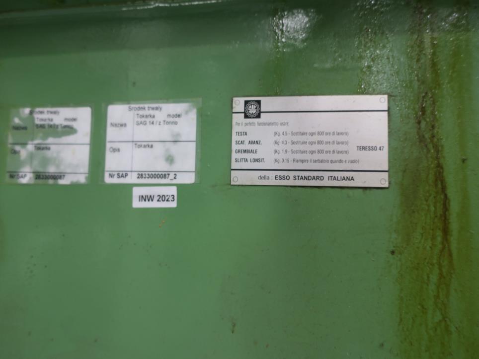 Machines from a plant producing surge protection devices-3