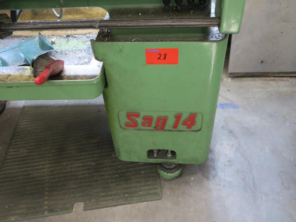 Machines from a plant producing surge protection devices-5