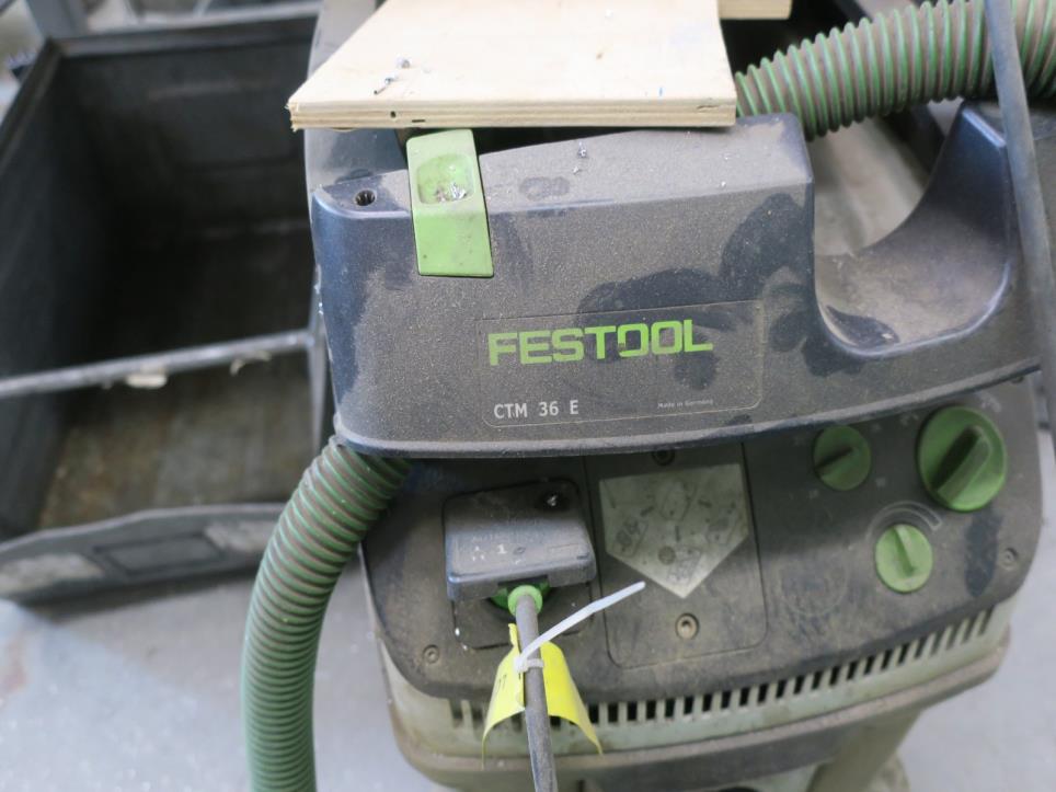 Machines from a plant producing surge protection devices-5