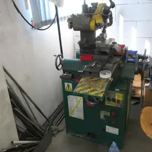 Tool grinder, made by FM Kowary FM Kowary NUA-25