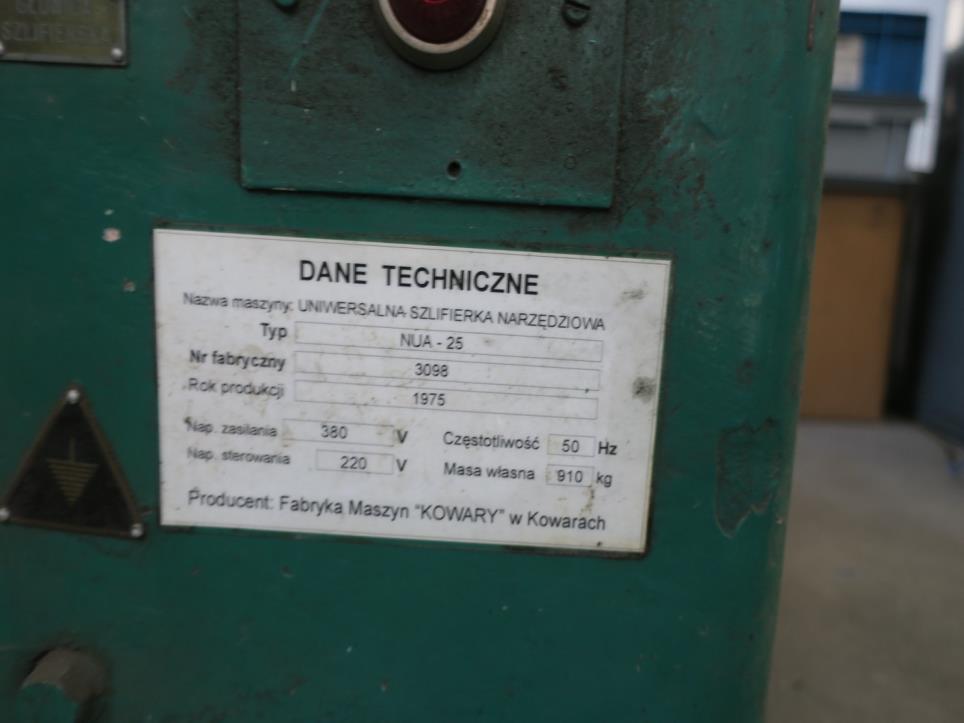 Machines from a plant producing surge protection devices-6