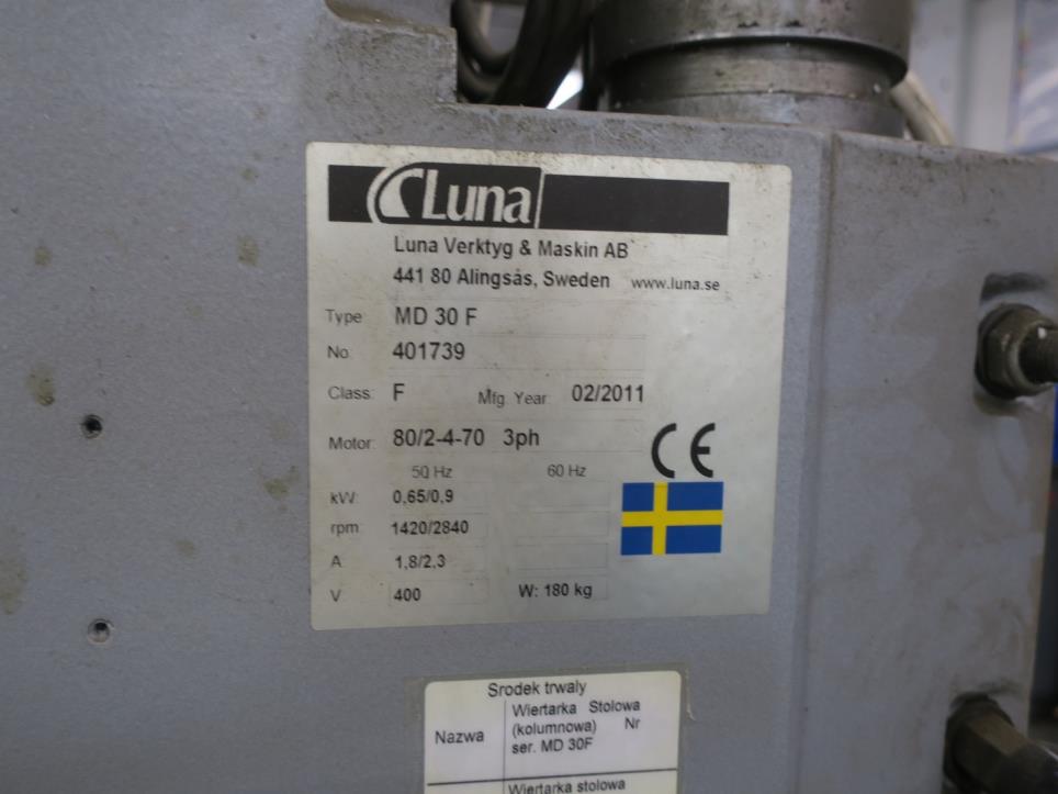 Machines from a plant producing surge protection devices-4