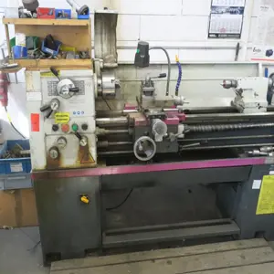 Universal lathe OPTIMUM OPTI D360X1000