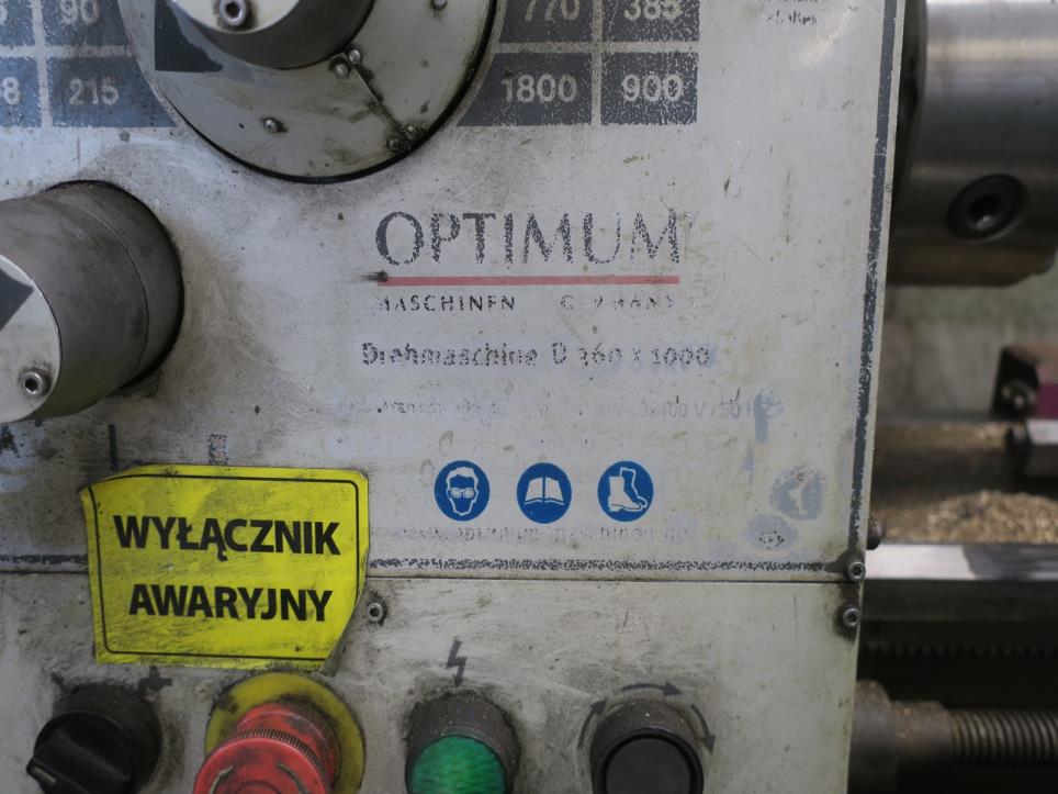 Machines from a plant producing surge protection devices-5