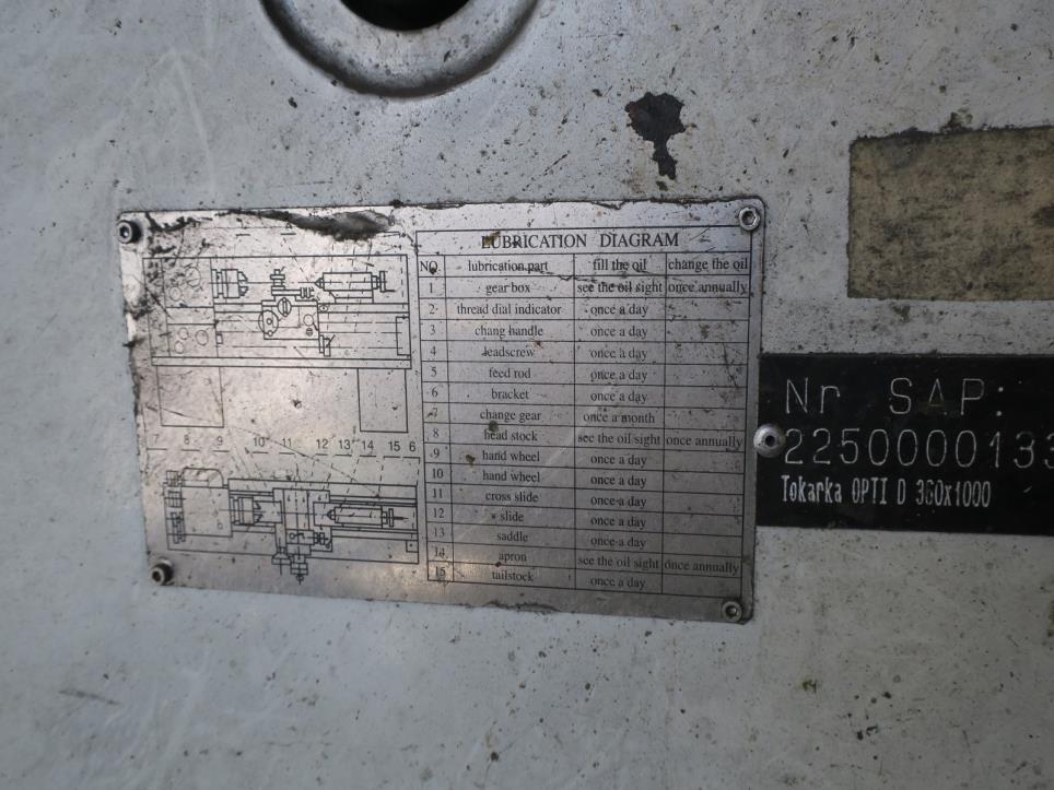 Machines from a plant producing surge protection devices-6