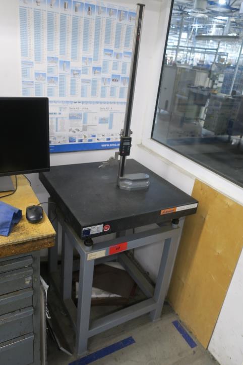 Machines from a plant producing surge protection devices-2