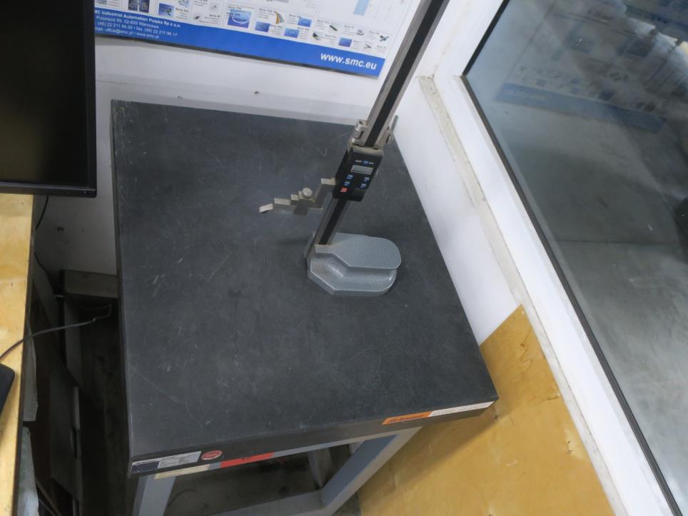 Machines from a plant producing surge protection devices-4