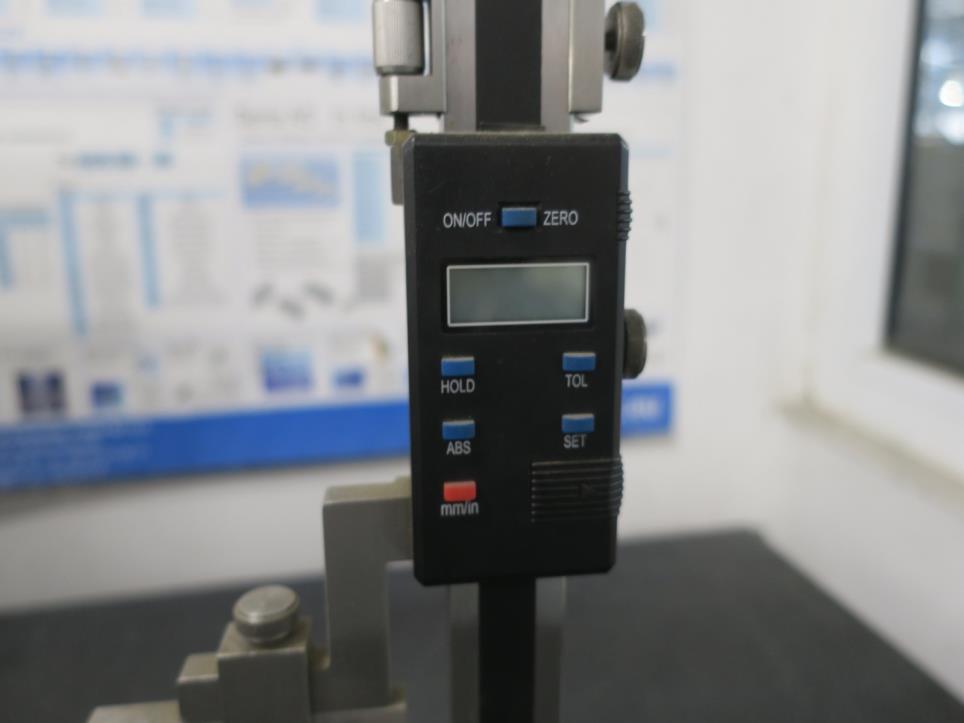 Machines from a plant producing surge protection devices-5