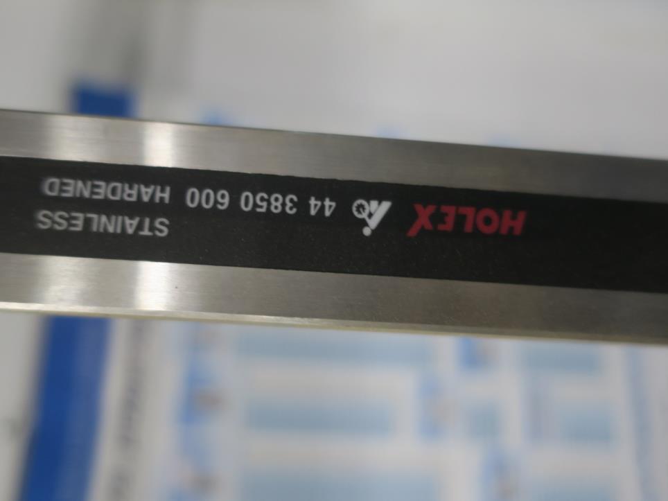 Machines from a plant producing surge protection devices-6