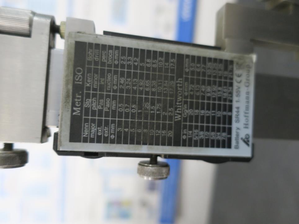 Machines from a plant producing surge protection devices-7