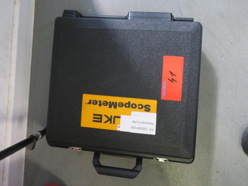 Machines from a plant producing surge protection devices-2