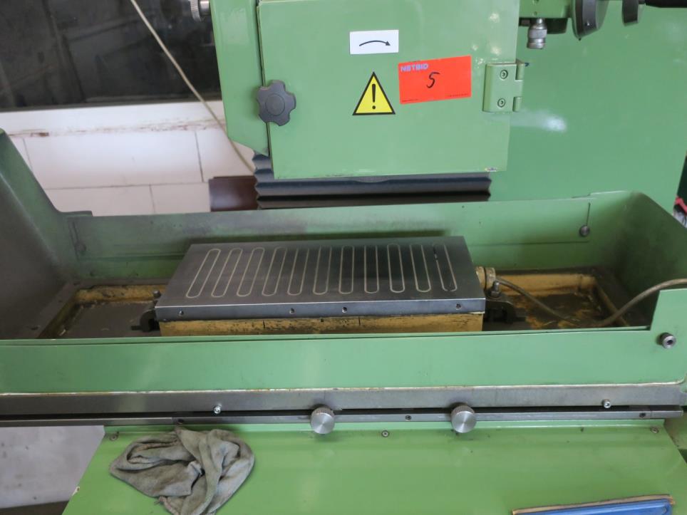 Machines from a plant producing surge protection devices-4