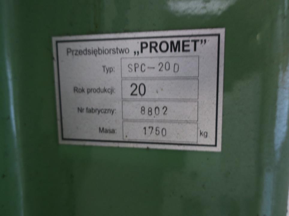 Machines from a plant producing surge protection devices-5