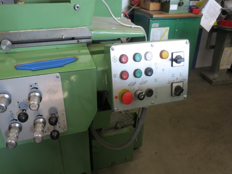 Machines from a plant producing surge protection devices-3