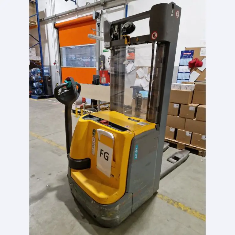 Machines from a plant producing surge protection devices-2