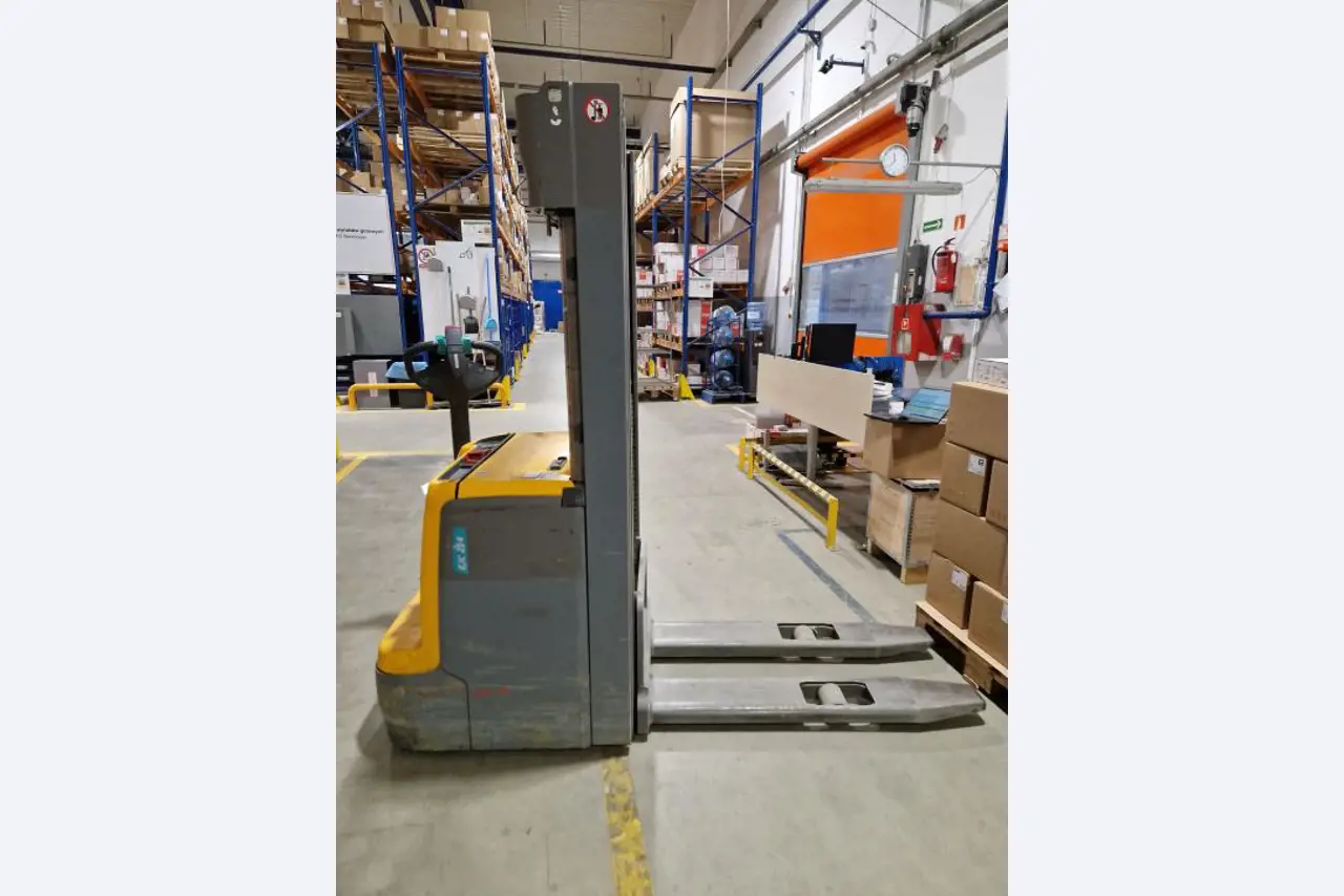 Machines from a plant producing surge protection devices-1