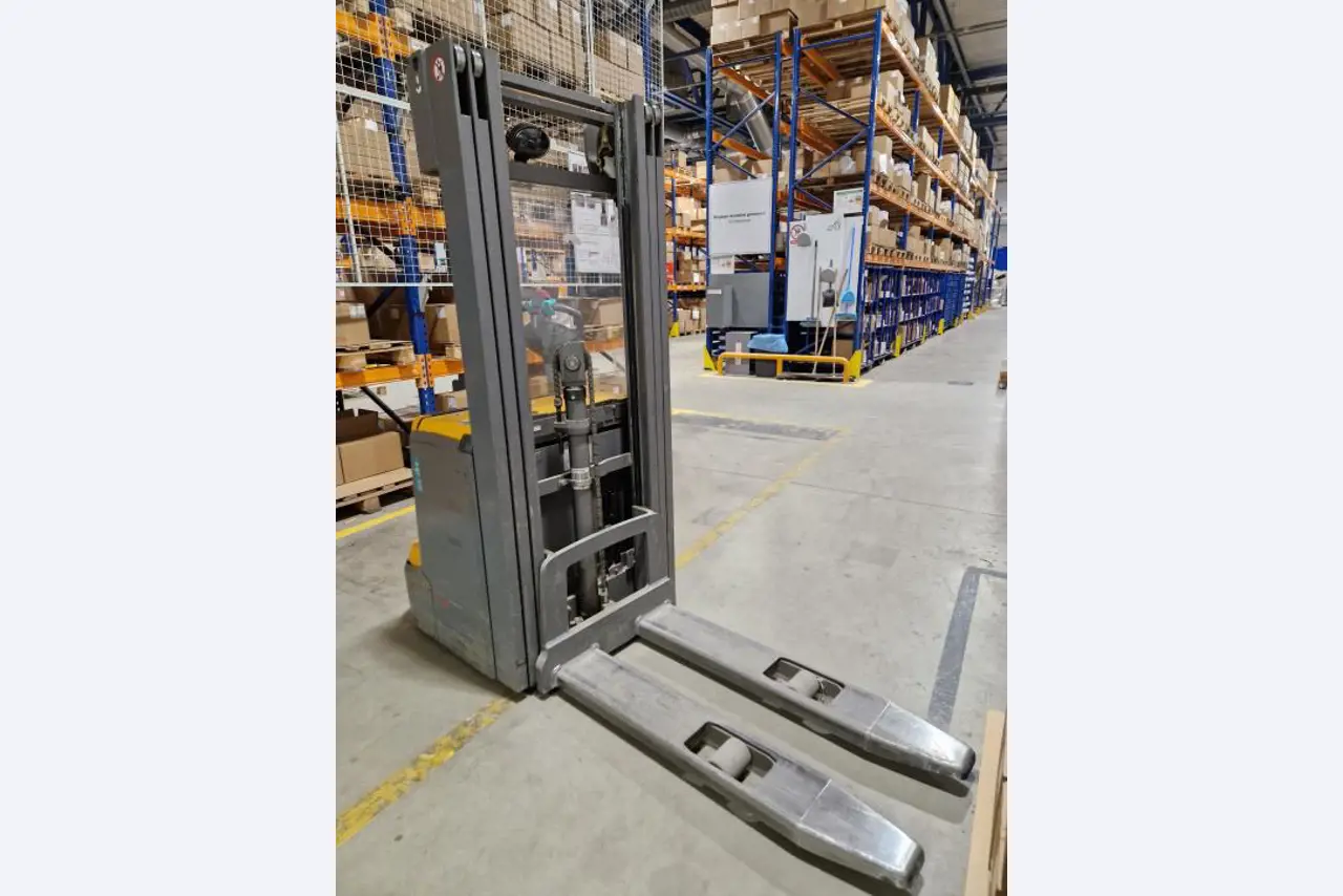 Machines from a plant producing surge protection devices-3