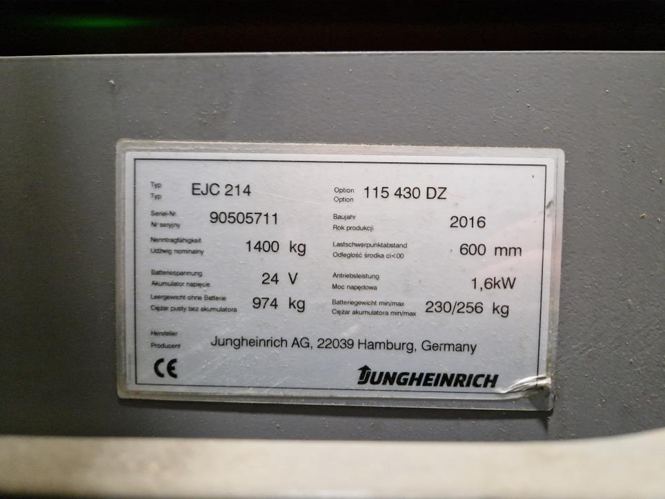 Machines from a plant producing surge protection devices-4