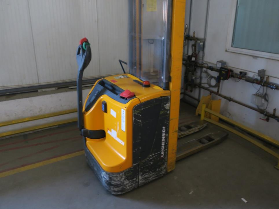 Machines from a plant producing surge protection devices-1