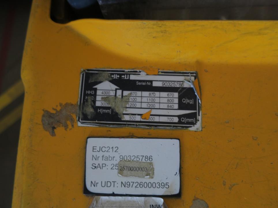 Machines from a plant producing surge protection devices-6